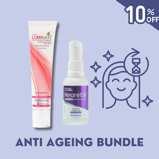 Anti Ageing Bundle