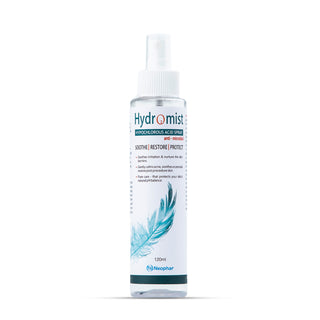 Hydromist Face Spray 120ML