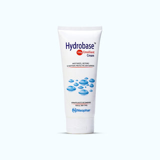 Hydrobase Emollient Cream