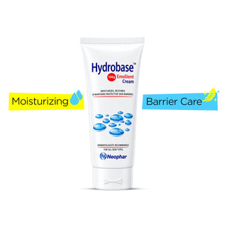 Hydrobase Emollient Cream