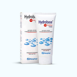 Hydrobase Emollient Cream