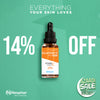 Ascorbiderm Vitamin C Facial Serum 20%