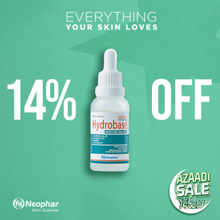 Hydrobase Serum