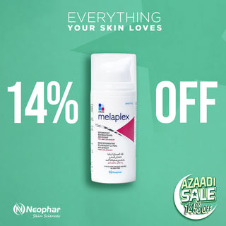 Melaplex Cream
