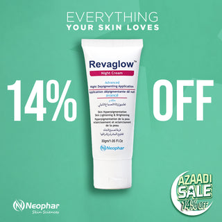 Revaglow Night Cream