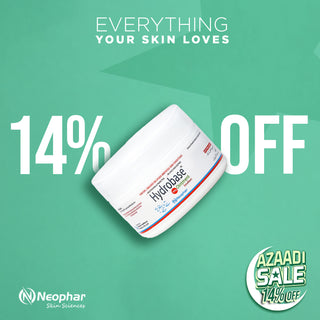 Hydrobase Emollient Ointment