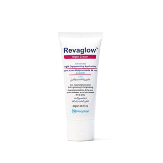 Revaglow Night Cream