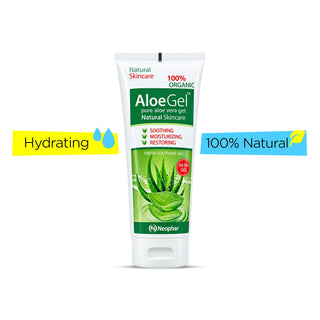 Aloegel Pure Aloe Vera Gel