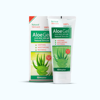 Aloegel Pure Aloe Vera Gel