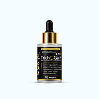Trichogain Exo - Korean Exosomes Hair Serum