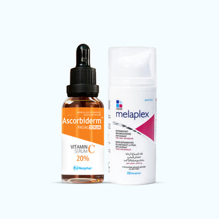 Glow + Even Bundle - Save 15%