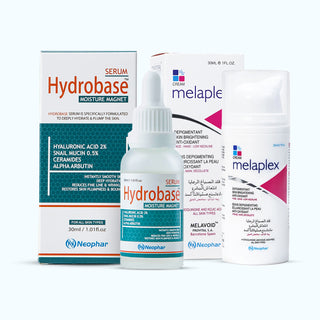 HydraGlow Bundle - Save 15%