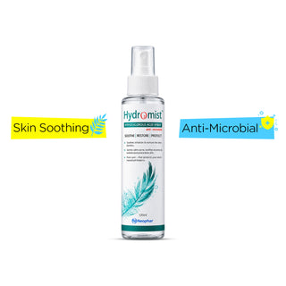 Hydromist Face Spray