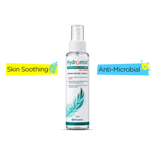 Hydromist Face Spray