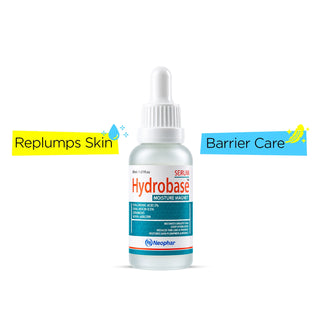 Hydrobase Serum