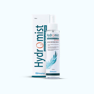 Hydromist Face Spray