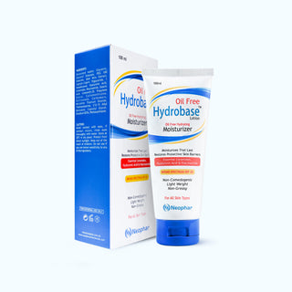 Hydrobase Oil Free Lotion