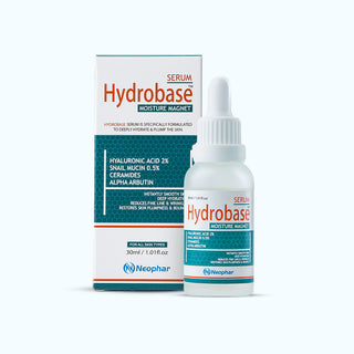 Hydrobase Serum