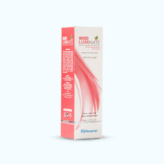 Luminate Intense Skin Brightening Cream
