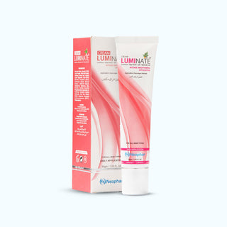 Luminate Intense Skin Brightening Cream