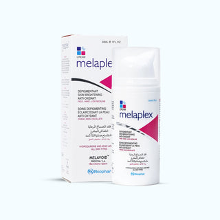 Melaplex Cream