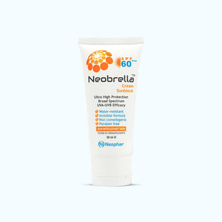 Neobrella Sunblock Cream SPF60 PA+++