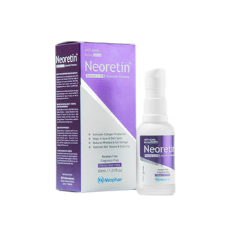 Neoretin Retinol 2.5% Facial Serum