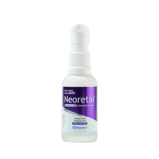 Neoretin Retinol 2.5% Facial Serum