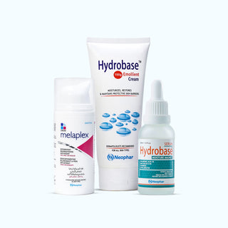 Perfect Skin Trio - Save 15%