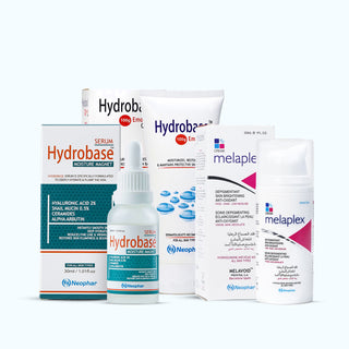 Perfect Skin Trio - Save 15%
