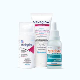 Radiant Hydration Bundle - Save 15%