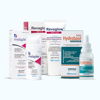 Radiant Hydration Bundle - Save 15%