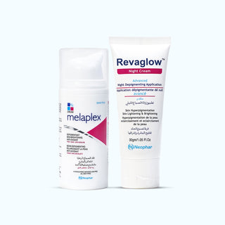 Radiant Skin Power Pack