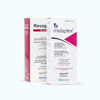 Radiant Skin Power Pack