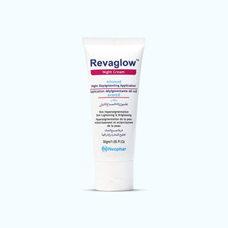 Revaglow Night Cream