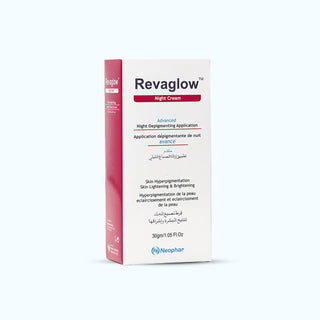 Revaglow Night Cream