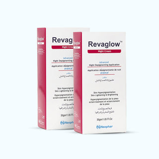Revaglow Twin Pack