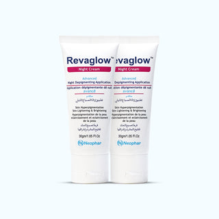 Revaglow Twin Pack