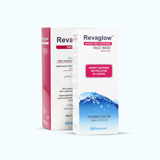 Revaglow Combo Pack