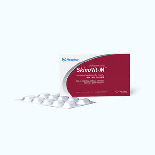 SKINOVIT-M Nutrional Supplement