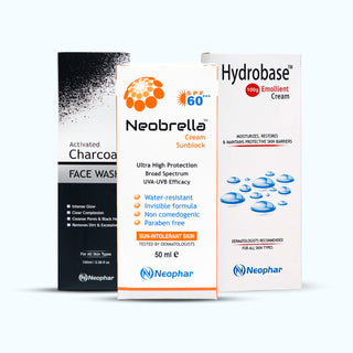 Winter Care Bundle