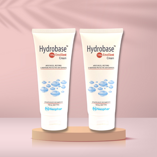 Hydrobase Emollient Cream