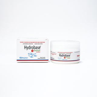 Hydrobase Emollient Ointment