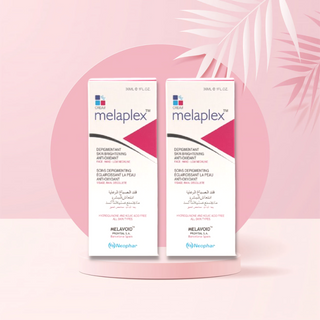 Melaplex Cream