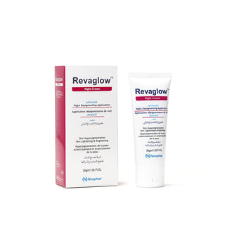 Revaglow Night Cream
