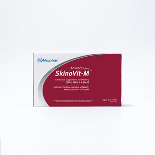 SKINOVIT-M Nutrional Supplement