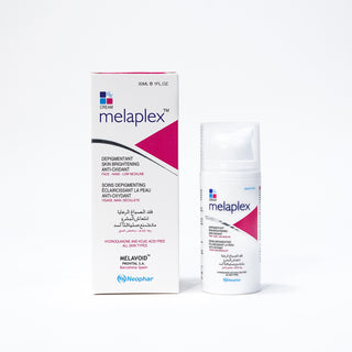 Melaplex Cream