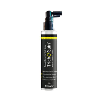 Trichogain Spray For Hair Growth